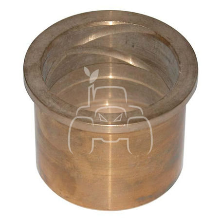 Casquillo ø 50 x 58/65 x 49 mm Piezas para eje delant