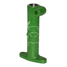 Conductor eje 166 mm para maquinaria agrícola