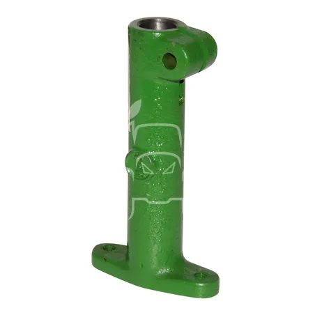 Conductor eje 166 mm para maquinaria agrícola