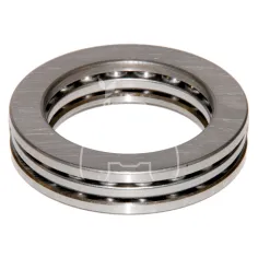 Rodamiento ø 50 x 80 x 16 mm para maquinaria agrícola