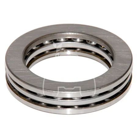 Rodamiento ø 50 x 80 x 16 mm para maquinaria agrícola
