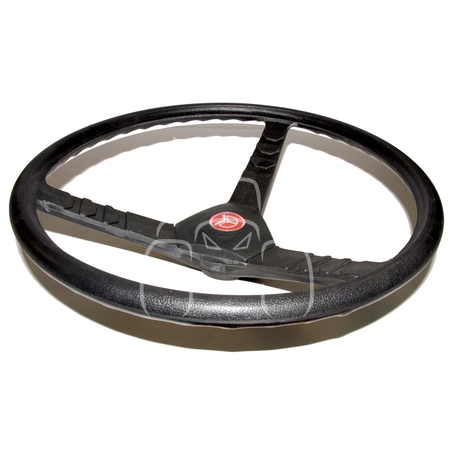 Volante de dirección ø 390 mm - h 85 mm - z 42