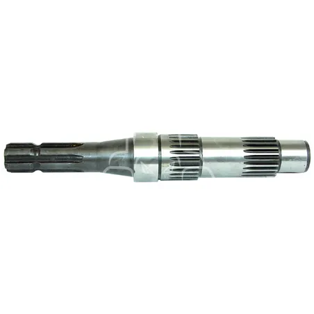 Eje toma de fuerza 1'' 3/8 - z6 - l 350 mm sector agrícola