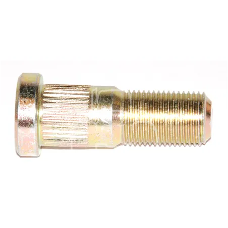 Tornillo de rueda 5/8'' unf - l 55 mm sector agrícola