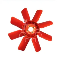 Aspas de ventilador ø 406 mm - 8 aspas | maquinaria agrícola