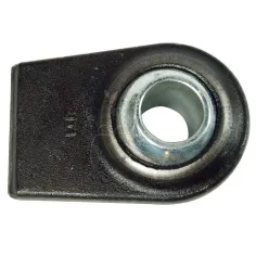Rótula para soldar cat 2 - ø 28.4 mm | recambio agrícola