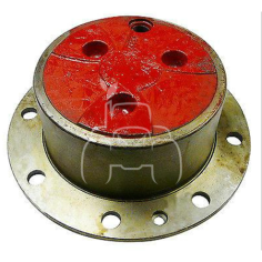 Carcasa soporte planetarios m10 x 20 mm - l40041