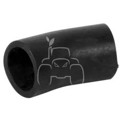 Manguito superior ø 40 x 40 mm maquinaria agrícola