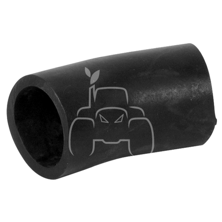 Manguito superior ø 40 x 40 mm maquinaria agrícola