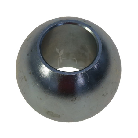 Bola enganche inferior cat 2 - ø 28.7 x 56 x 45 mm