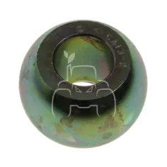 Bola enganche inferior cat 3/2 - ø 28.7 x 64 x 45 mm