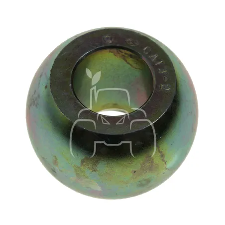 Bola enganche inferior cat 3/2 - ø 28.7 x 64 x 45 mm