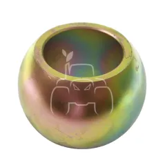 Bola enganche inferior cat 3 - ø 37.3 x 64 x 45 mm