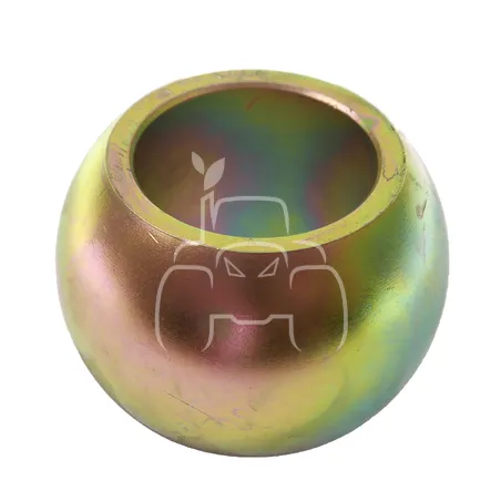 Bola enganche inferior cat 3 - ø 37.3 x 64 x 45 mm