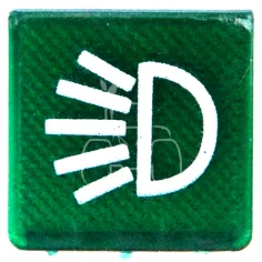 Símbolo luz de conducción | Alternativa Agrícola