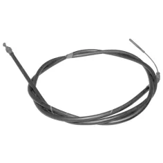 Cable l 2410 mm | recambio maquinaria agrícola