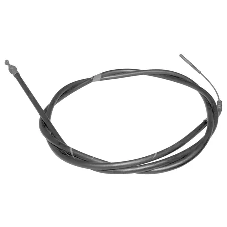 Cable l 2410 mm | recambio maquinaria agrícola