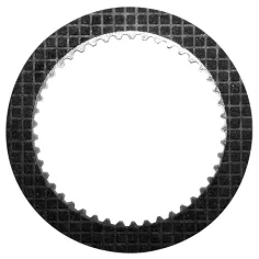 Disco de fricción ø 94 x 125 x 2.2 mm - z45 pieza agrícola