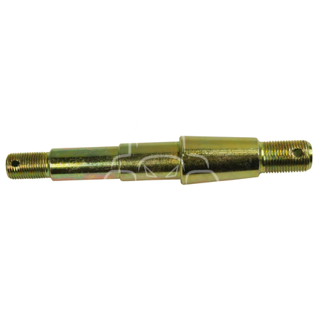 Pasador de implementos ø 19.2 mm - l 175 mm pieza agrícola