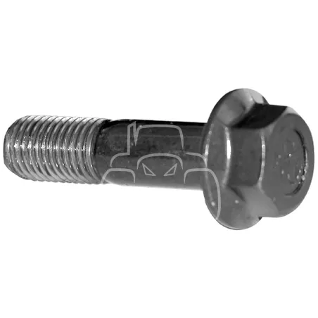 Tornillo hexagonal m12 - l 45 mm para maquinaria agrícola