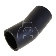 Manguito colector ø 34 x 38 mm para maquinaria agrícola