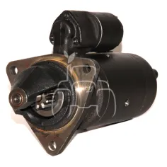 Arrancador 12 v - 3 kw - 10 z para maquinaria agrícola