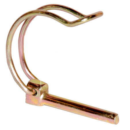 Grupilla ø 10 x 60 mm - ( 1 pza ) sector agrícola