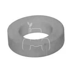 Junta ø 36 x 21 x 9 mm para maquinaria agrícola
