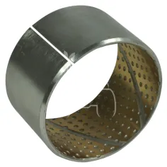 Casquillo ø 70 x 76 x 45 mm para maquinaria agrícola