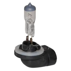 Bombilla halogena con soporte 90º h886 12v 50w h7 (bl. 1pza)
