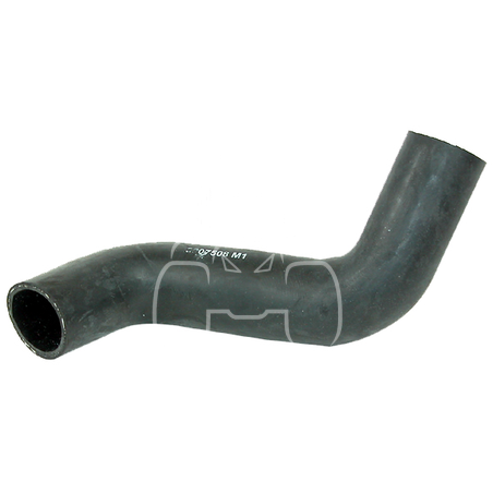 Manguito superior ø 50 x 50 mm accesorio agrícola