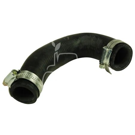 Manguito bypass ø 28 x 28 mm - con abrazaderas