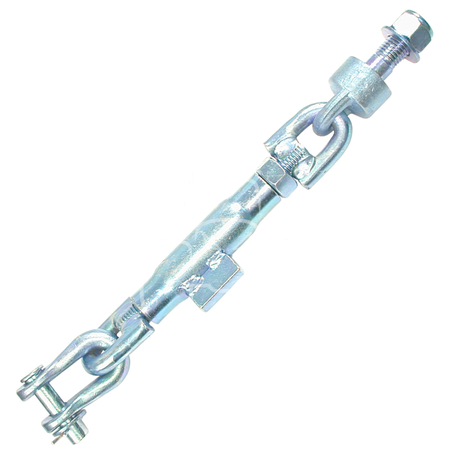 Estabilizador de cadena l 345/415 mm - ø 16 mm