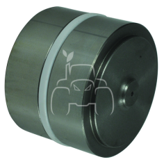 Conjunto de aro del pistón l 70 mm - ø 93.6 mm