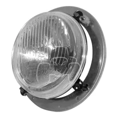 Faro optico delantera - ø 180 mm | sector agrícola