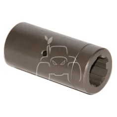 Manguito de acople ø 42 x 90 mm - z6 maquinaria agrícola