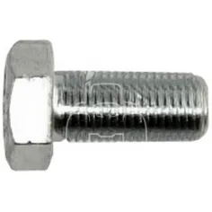Tornillo de rueda m14 x 1.5 - l 30 mm sector agrícola