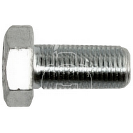 Tornillo de rueda m14 x 1.5 - l 30 mm sector agrícola