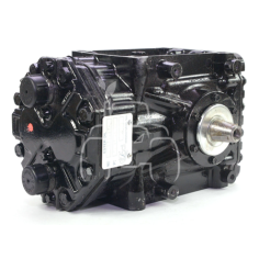 Compresor de aire acondicionado 325 cc sector agrícola