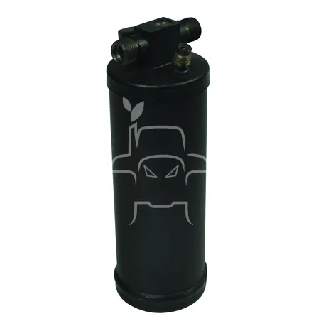Filtro deshidratador ø 64 x 200 mm - unf 5/8 m - unf 7/16 f