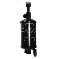 Filtro deshidratador ø 76 x 255 mm - unf recambio agrícola
