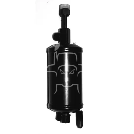 Filtro deshidratador ø 76 x 255 mm - unf recambio agrícola