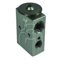 Válvula de expansión aire acondicionado l 73, 5 x 48 mm