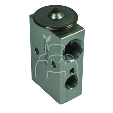 Válvula de expansión aire acondicionado l 73, 5 x 48 mm