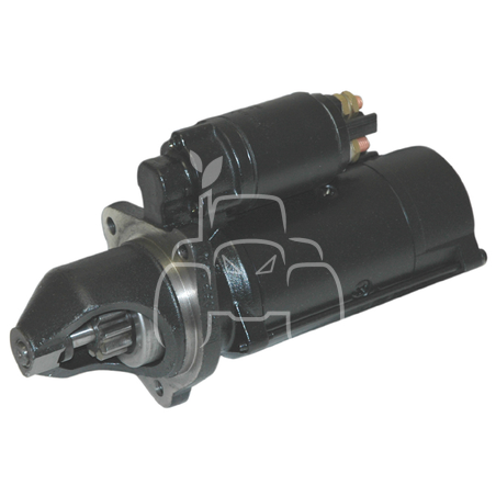 Arrancador con reductor 12 v - 4.2 tienda agrícola online