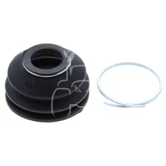 Guardapolvo H 25.5 mm para maquinaria agrícola