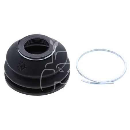 Guardapolvo H 25.5 mm para maquinaria agrícola