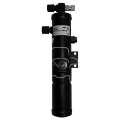 Filtro deshidratador ø 51 x 295 mm - unf 5/8 pieza agrícola