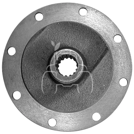 Soporte de tdf ø 176 mm - 605678 maquinaria agrícola