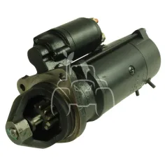 Arrancador con reductor 24 v - 4 kw - 11 z sector agrícola